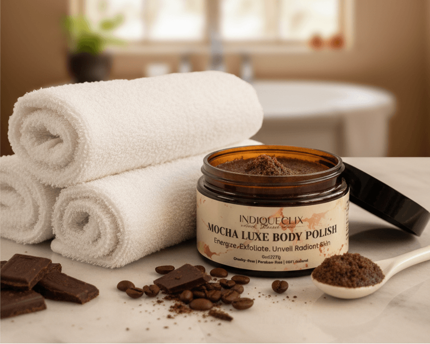 Mocha Luxe US Regional Banner